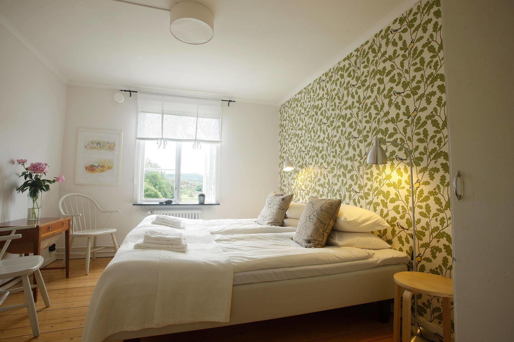 Gerlesborg Villa Akvarellen Bed & Breakfast מראה חיצוני תמונה